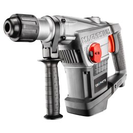 MŁOT UDAROWY SDS MAx 1250W, WALIZKA