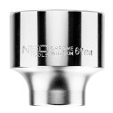 NASADKA SZEŚCIOKĄTNA 3/4", 60 MM