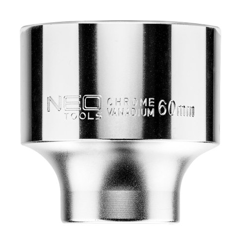NASADKA SZEŚCIOKĄTNA 3/4", 60 MM