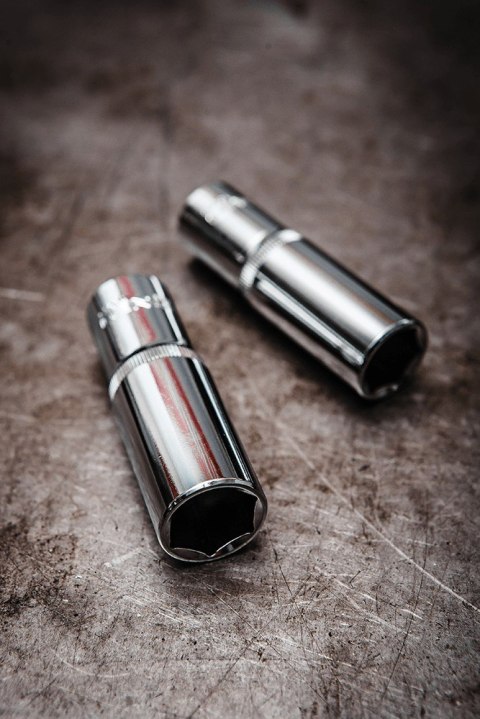 NASADKA SZEŚCIOKĄTNA 3/4", 60 MM NASADKA SZEŚCIOKĄTNA 3/4", 60 MM