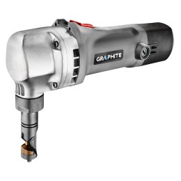 NOŻYCE DO BLACHY 500W, WALIZKA