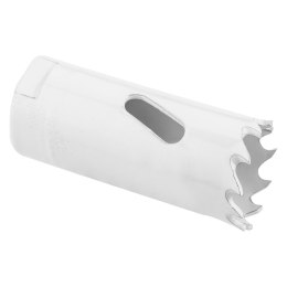 OTWORNICA BI-METALOWA 21 MM