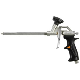 PISTOLET DO  PIANKI MONTAŻOWEJ