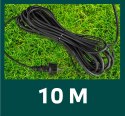 POM PA ZANURZENIOWA DO WODY BRUDNEJ 400W, WYDAJNOŚĆ 7500 L/GODZ.
