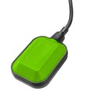 POM PA ZANURZENIOWA DO WODY BRUDNEJ 400W, WYDAJNOŚĆ 7500 L/GODZ.
