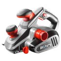 STRUG 850W, GŁĘBOKOŚĆ STRUGANIA 3 MM, SZEROKOŚĆ STRUGANIA 82 MM