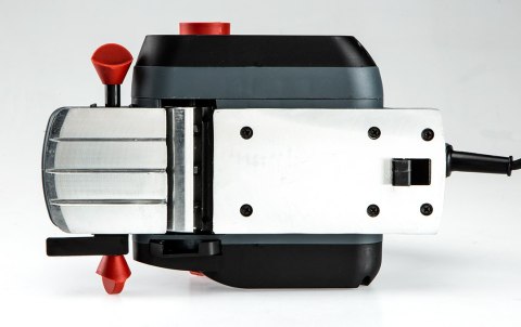 STRUG 850W, GŁĘBOKOŚĆ STRUGANIA 3 MM, SZEROKOŚĆ STRUGANIA 82 MM STRUG 850W, GŁĘBOKOŚĆ STRUGANIA 3 MM, SZEROKOŚĆ STRUGANIA 82 MM