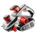 STRUG 850W, GŁĘBOKOŚĆ STRUGANIA 3 MM, SZEROKOŚĆ STRUGANIA 82 MM