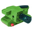 SZLIFIERKA TAŚMOWA 730W,  PAS BEZKOŃCOWY 75 x 457 MM