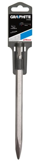 SZ PICAK SDS PLUS 14 x 250 MM