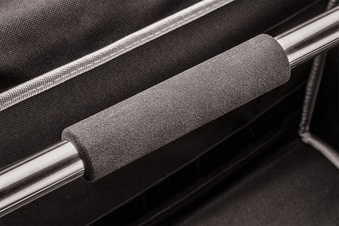 TORBA NARZĘDZIOWA 20", MATERIAŁ NYLON 600D TORBA NARZĘDZIOWA 20", MATERIAŁ NYLON 600D