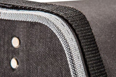 TORBA NARZĘDZIOWA 20", MATERIAŁ NYLON 600D TORBA NARZĘDZIOWA 20", MATERIAŁ NYLON 600D