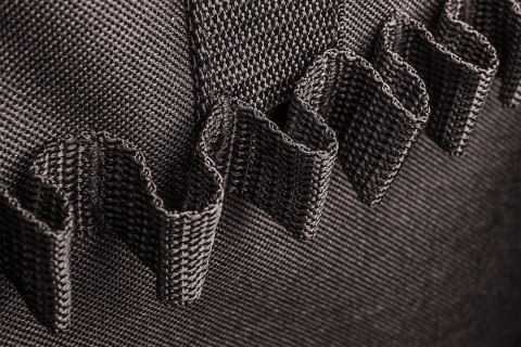 TORBA NARZĘDZIOWA 20", MATERIAŁ NYLON 600D TORBA NARZĘDZIOWA 20", MATERIAŁ NYLON 600D