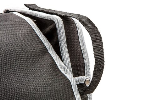 TORBA NARZĘDZIOWA 20", MATERIAŁ NYLON 600D TORBA NARZĘDZIOWA 20", MATERIAŁ NYLON 600D