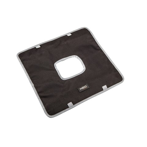 TORBA NARZĘDZIOWA 20", MATERIAŁ NYLON 600D TORBA NARZĘDZIOWA 20", MATERIAŁ NYLON 600D
