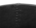WIADRO BUDOWLANE 16 L, METALOWY UCHWYT