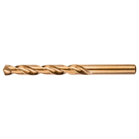 WIERTŁA DO METALU HSS-CO 11.0 MM, 5 SZT. WIERTŁA DO METALU HSS-CO 11.0 MM, 5 SZT.