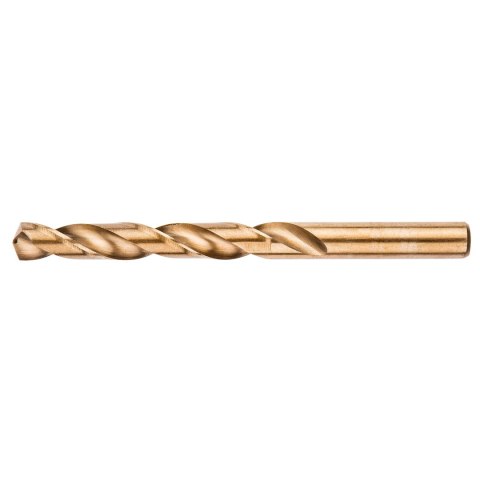 WIERTŁA DO METALU HSS-CO 13.0 MM, 5 SZT. WIERTŁA DO METALU HSS-CO 13.0 MM, 5 SZT.