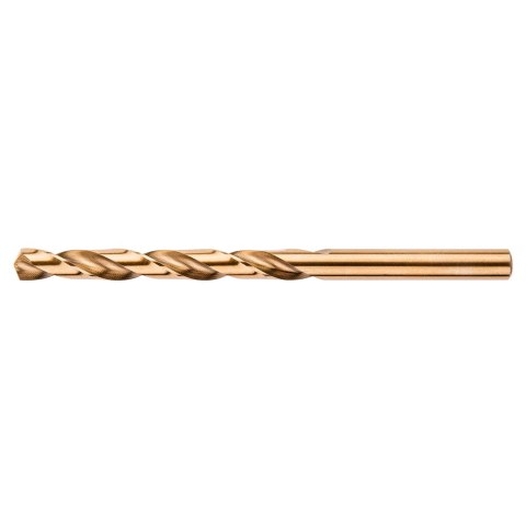 WIERTŁA DO METALU HSS-CO 6.5 MM, 10 SZT. WIERTŁA DO METALU HSS-CO 6.5 MM, 10 SZT.