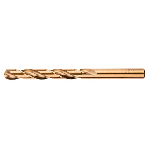 WIERTŁO DO METALU HSS-CO, 10.2 MM WIERTŁO DO METALU HSS-CO, 10.2 MM