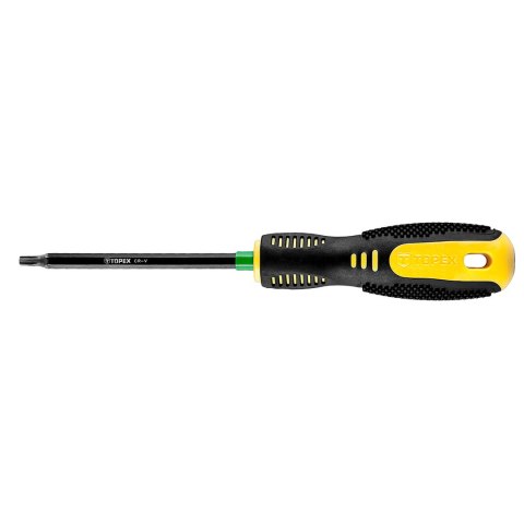 WKRĘTAK TORx T20 x 100 MM WKRĘTAK TORx T20 x 100 MM
