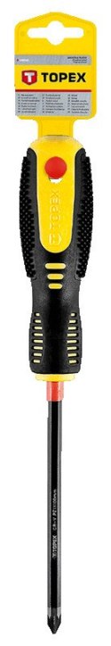 WKRĘTAK KRZYŻOWY PZ1 x 100 MM