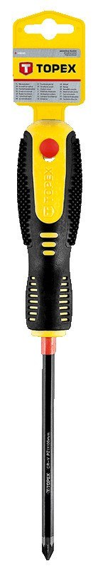 WKRĘTAK KRZYŻOWY PZ1 x 100 MM WKRĘTAK KRZYŻOWY PZ1 x 100 MM