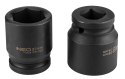 NASADKI UDAROWE 3/4", 26-38 MM, ZESTAW 8 SZT.