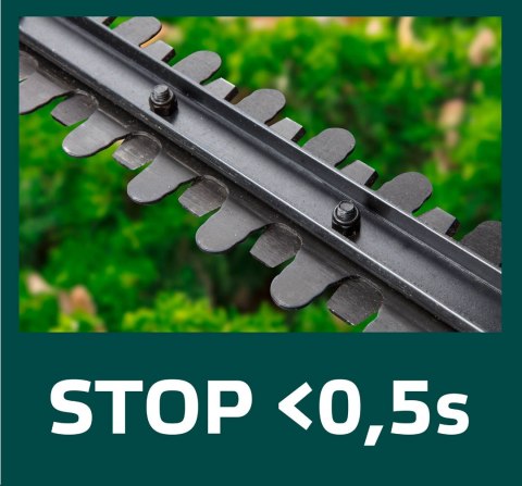 NOŻYCE DO ŻYWO PŁOTU 600W, SZEROKOŚĆ CIĘCIA 450 MM NOŻYCE DO ŻYWO PŁOTU 600W, SZEROKOŚĆ CIĘCIA 450 MM