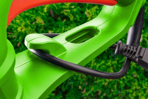 NOŻYCE DO ŻYWO PŁOTU 600W, SZEROKOŚĆ CIĘCIA 450 MM NOŻYCE DO ŻYWO PŁOTU 600W, SZEROKOŚĆ CIĘCIA 450 MM