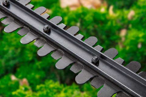 NOŻYCE DO ŻYWO PŁOTU 600W, SZEROKOŚĆ CIĘCIA 450 MM NOŻYCE DO ŻYWO PŁOTU 600W, SZEROKOŚĆ CIĘCIA 450 MM