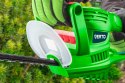 NOŻYCE DO ŻYWO PŁOTU 600W, SZEROKOŚĆ CIĘCIA 450 MM