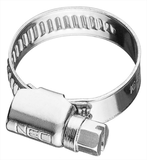 O PASKA ŚLIMAKOWA 16-27/9 MM, W4, 3 SZT. O PASKA ŚLIMAKOWA 16-27/9 MM, W4, 3 SZT.