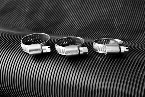 O PASKA ŚLIMAKOWA 16-27/9 MM, W4, 3 SZT. O PASKA ŚLIMAKOWA 16-27/9 MM, W4, 3 SZT.