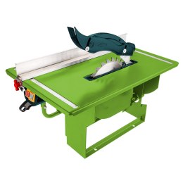 PILARKA STOŁOWA 800W, TARCZA 200 x 16 MM