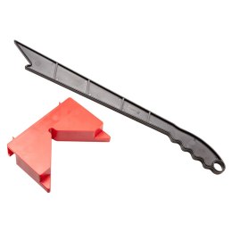 PILARKA STOŁOWA 800W, TARCZA 200 x 16 MM
