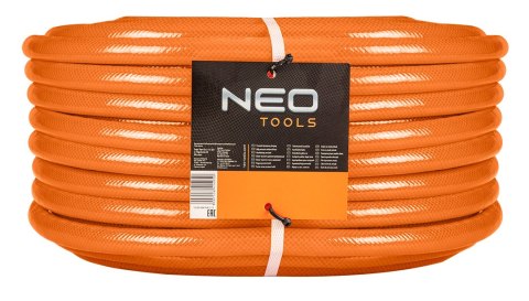 PRZEWÓD CIŚNIENIOWY ZBROJONY 10 x 15 MM, 50 M PRZEWÓD CIŚNIENIOWY ZBROJONY 10 x 15 MM, 50 M
