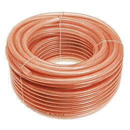 PRZEWÓD CIŚNIENIOWY ZBROJONY 8 x 13 MM, 50 M