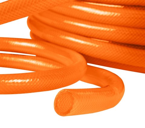 PRZEWÓD CIŚNIENIOWY ZBROJONY 8 x 13 MM, 50 M PRZEWÓD CIŚNIENIOWY ZBROJONY 8 x 13 MM, 50 M