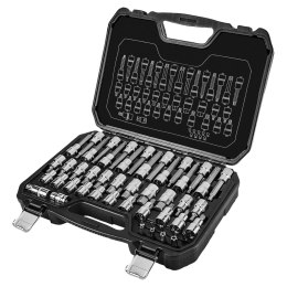 ZESTAW BITÓW TORx, 49 SZT.