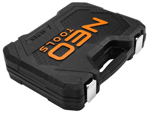 ZESTAW BITÓW TORx, 49 SZT. ZESTAW BITÓW TORx, 49 SZT.