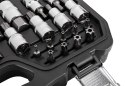 ZESTAW BITÓW TORx, 49 SZT.