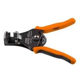 AUTOMATYCZNY ŚCIĄGACZ IZOLACJI 175 MM, 1-3,2 MM2