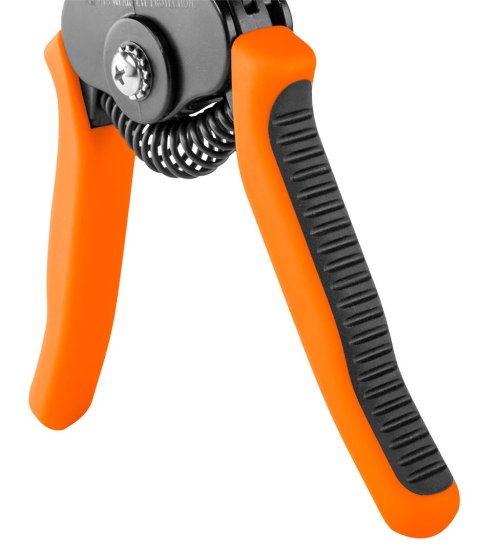AUTOMATYCZNY ŚCIĄGACZ IZOLACJI 175 MM, 1-3,2 MM2 AUTOMATYCZNY ŚCIĄGACZ IZOLACJI 175 MM, 1-3,2 MM2