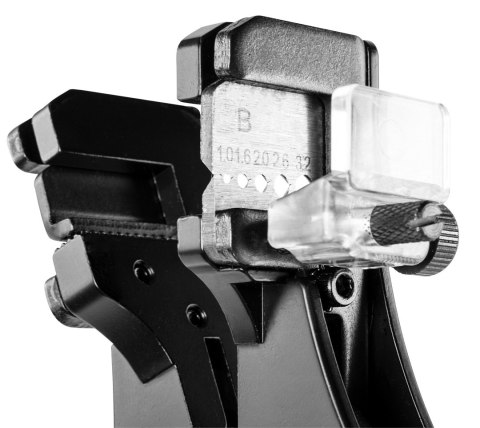 AUTOMATYCZNY ŚCIĄGACZ IZOLACJI 175 MM, 1-3,2 MM2 AUTOMATYCZNY ŚCIĄGACZ IZOLACJI 175 MM, 1-3,2 MM2