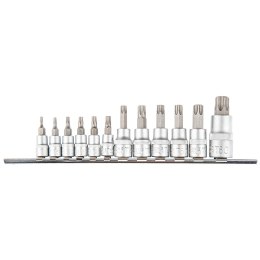 BITY TORx NA NASADCE 1/4, 3/8, 1/2