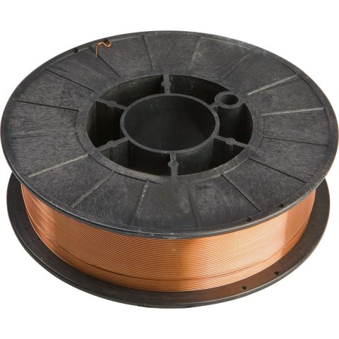 DRUT S PAWALNICZY 1.0 MM, 5 KG DRUT S PAWALNICZY 1.0 MM, 5 KG