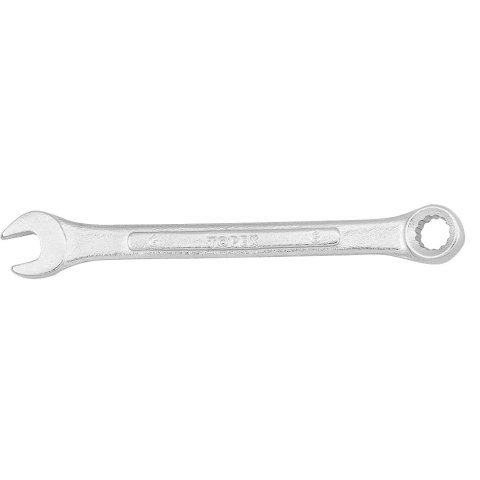 KLUCZ PŁASKO-OCZKOWY 6 x 100 MM KLUCZ PŁASKO-OCZKOWY 6 x 100 MM