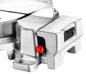 PILARKA UKOSOWA 1800W, TARCZA 254 x 30 MM, 60T TCT
