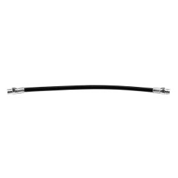 WĘŻYK GIĘTKI DO SMAROWNIC 11 x 300 MM